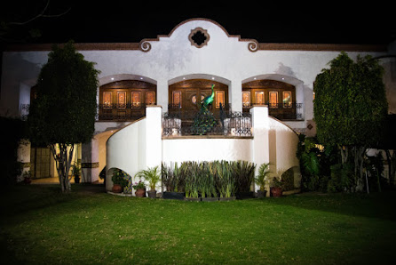 La Quinta Imperial